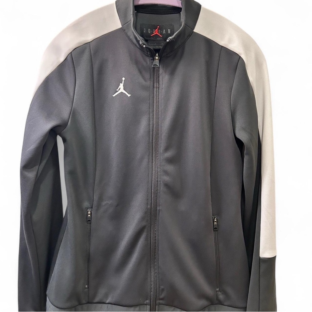 Jordan Team Full Zip Jacket